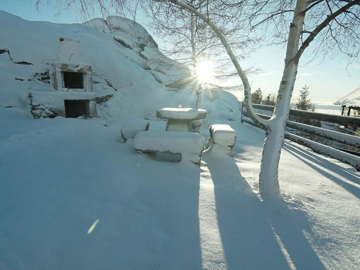 Chale | Penhas Da Saude - Serra Da Estrela Bilik gambar
