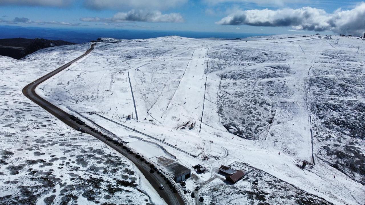Chale | Penhas Da Saude - Serra Da Estrela Luaran gambar